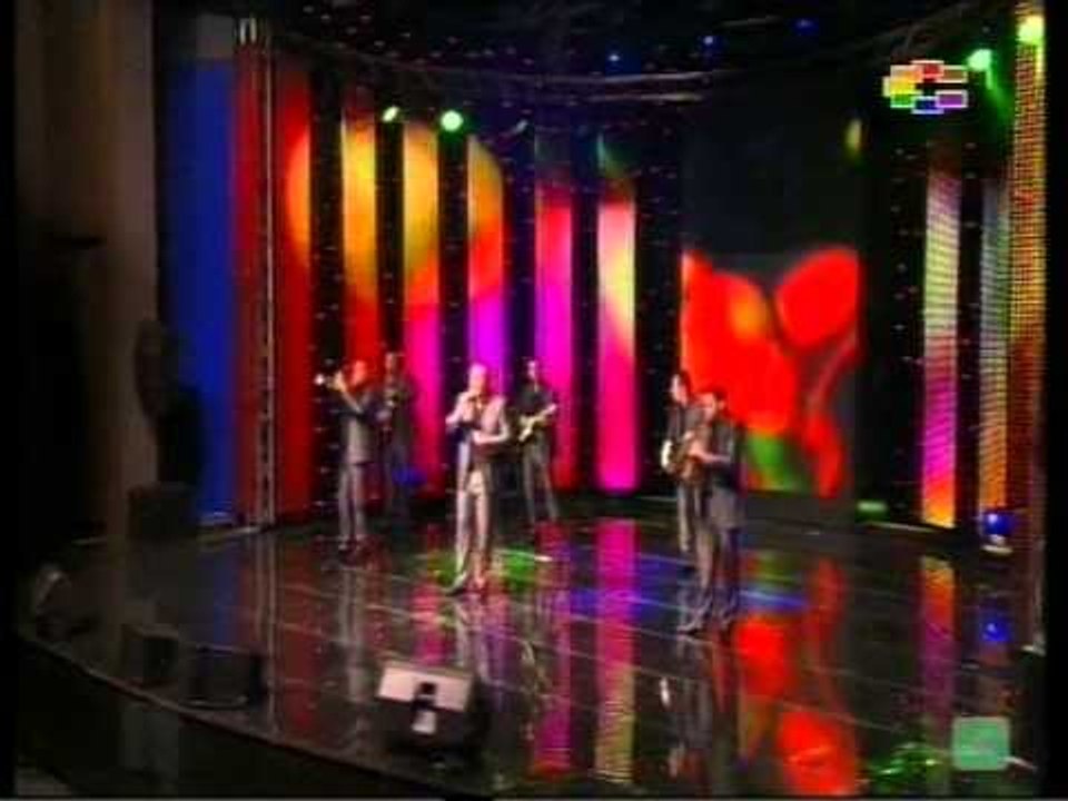 Fokus bend - Zedni za merak