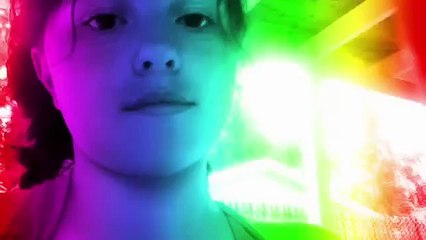 "Raining Tacos" Music video