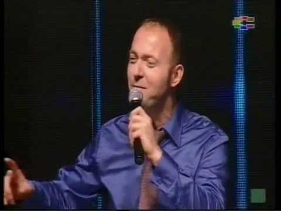 Igor Mitkovski - Dve lica