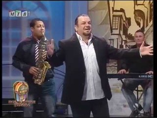 Petar Necovski - Subi daj