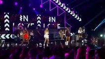 Little Mix Black Magic Live Performance at 2015 Teen Choice Awards (VIDEO)