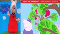 Peppa Pig en Español Capitulos Completos Episodios 1