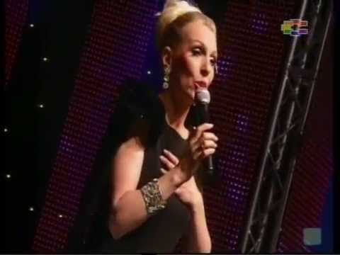 Tatjana Lazarevska - Mojot angel