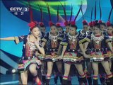 Chinese Miao(Hmong) women dance 