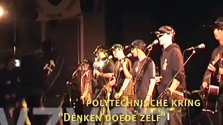 Vrijzinnig Zangfeest van Vlaanderen 2007 - PK