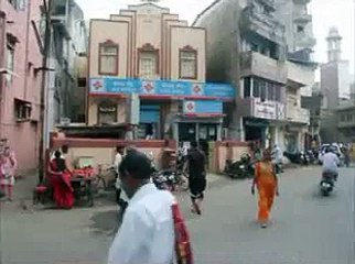 Navsari life in Gujarat returning to normal after disturbances of 25 August