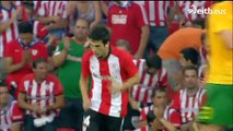 Full highlights HD | Athletic Bilbao Vs Zilina 1-0 Europa League 27-08-2015