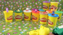 Peppa pig en Español Clay huevos barbie sorpresa plastilina cars 2 Toy Story 3 juguetes de