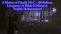 Batman Arkham Knight Batgirl DLC, All Jack In The Box (A Blade of Memory Trophy/Achievement)