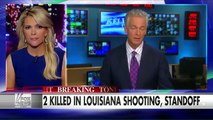 Louisiana police officer, victim dead after shooting, stabbing   Fox News