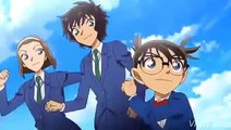 (Amv)Detective conan- {sigla italiana detective più famoso da 2min di Giorgio Vanni}-HD