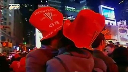 Der grosse Crash - Die Pleite der Lehman Bank