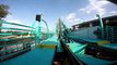 GoPro Multi-Angle POV of Kraken Roller Coaster at SeaWorld Orlando