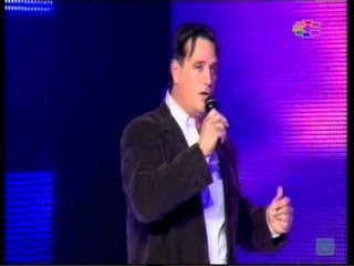 Ljupco Jovanovski Bube - Vojna i ljubov