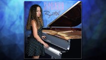 Samantha covers Vance Joy's Riptide in the piano style of Taylor Swift