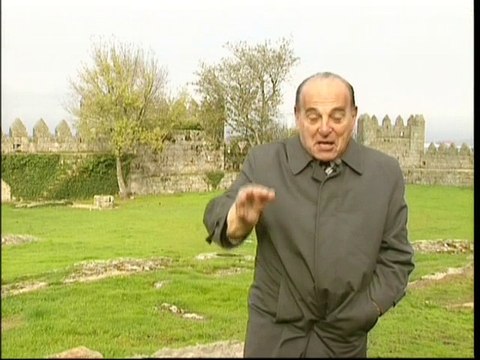 Lendas e Narrativas - As Trovas do Bandarra - 1995