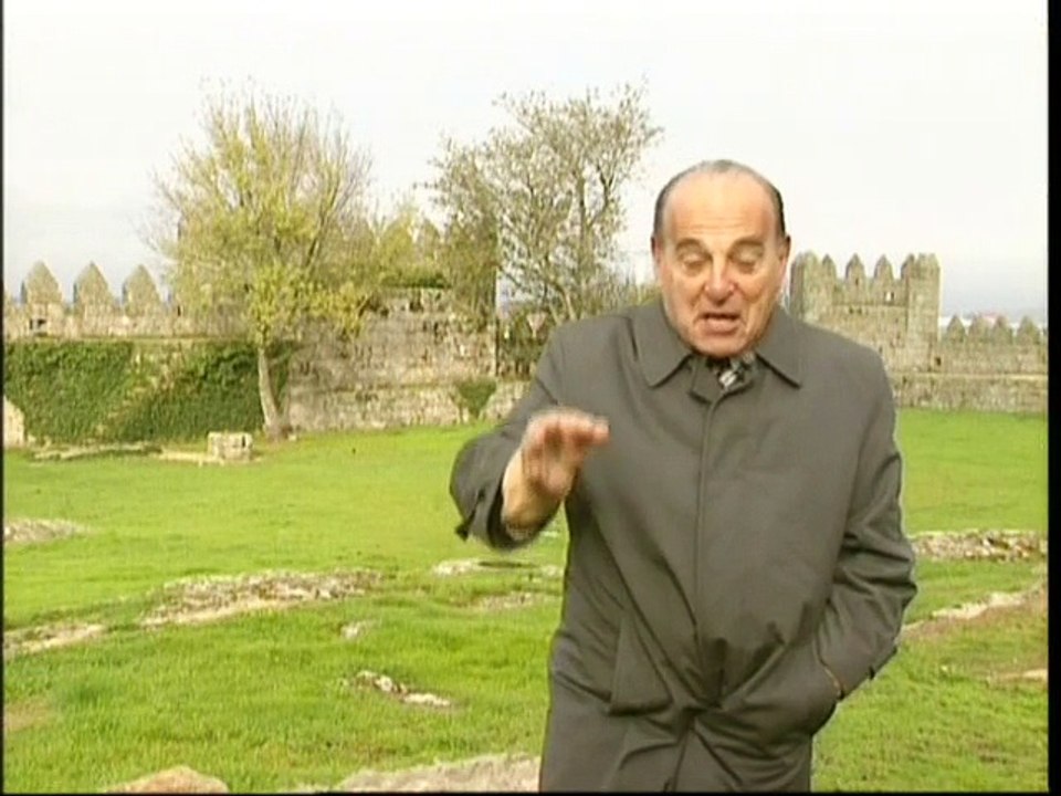 Lendas e Narrativas - As Trovas do Bandarra - 1995