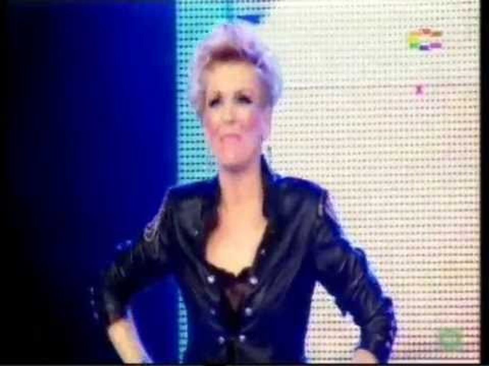 Tatjana Lazarevska - Luda zurka