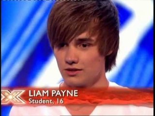 HAPPY BİRTHDAY LİAM PAYNE #22 #TUKİSH DİRECTİONERS