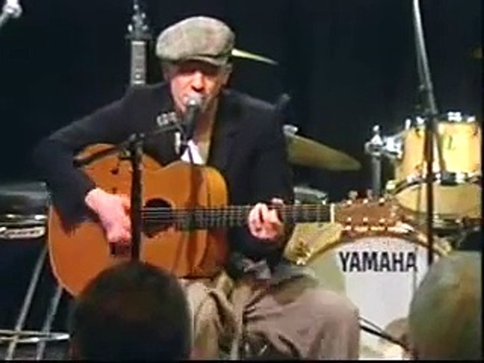 Foy Vance Live - Indiscriminate Act Of Kindness