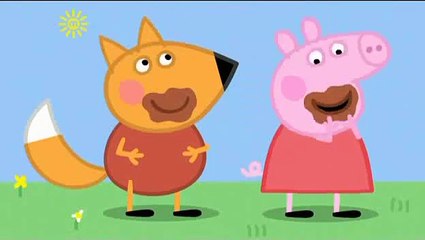 Peppa Pig   s03e33   Spring clip7