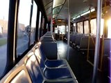 Oakville Transit 1988 Orion I 01.508 #883