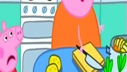 Peppa Pig FR Peppa Pig S3x42 Le moulin a paroles