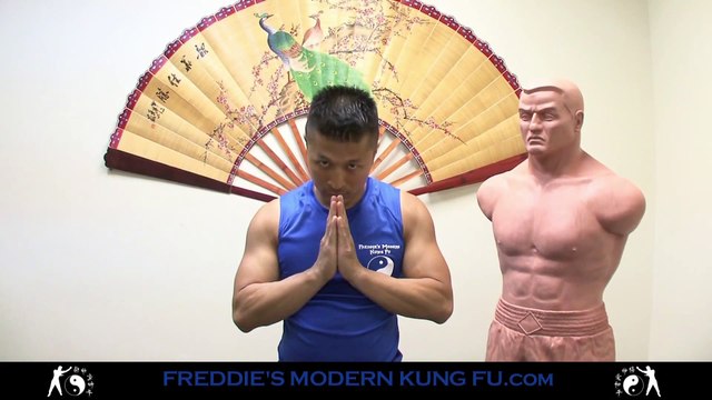 Zen Martial Arts - Basic Kicking Techniques