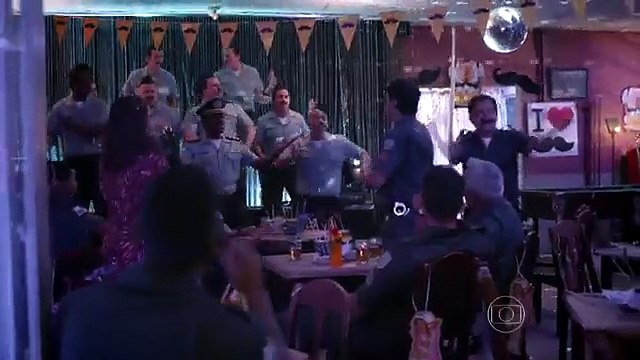 Chapa Quente 2/3 - 2708