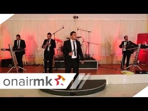 EKSTRA BAND Bitola - Nevesta moja Bojana