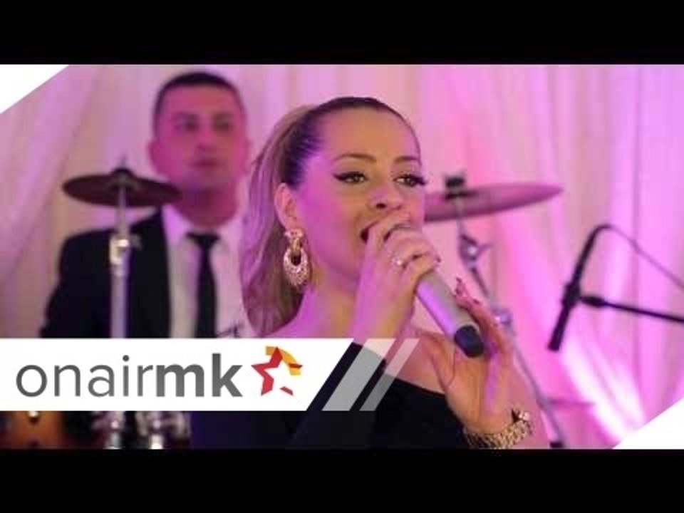 EKSTRA BAND Bitola i Aneta Micevska   Moras duso da me razberes