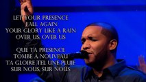 DESPERATE FOR YOU BRANDON ROBERSON BY EYDELY WORSHIP CHANNEL