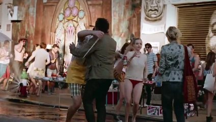 While We're Young - Official Trailer #2 (2015) Ben Stiller, Amanda Seyfried Movie [HD]