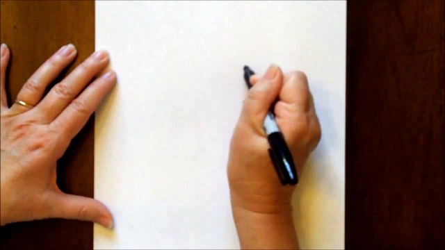 How to Draw a Cartoon Grasshopper Step-by-Step Drawing Tutorial for Beginners