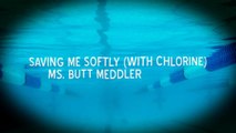 Water Aerobics for Weight Management (Parody of Killing Me Softly)
