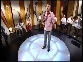 Stojan Jankulov - Ceda sme na majka Makedonija