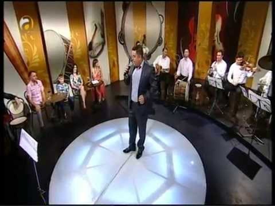 Jorde Bosilkovski - Dosta vreme ergen odev