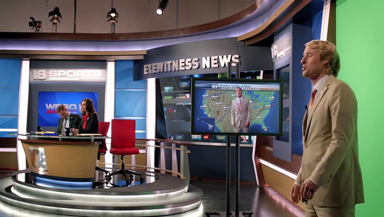 Are You Here - Official Trailer (2014) Owen Wilson, Zach Galifianakis [HD]