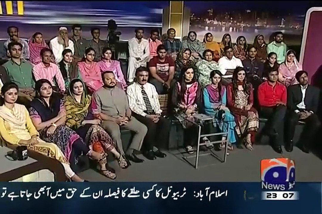 Watch KHABAR NAAK 27th August 2015 Online