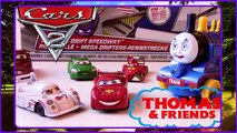 unoboxing disney pixar cars 2 toys and Disney planes toys and surprise eggs video collection