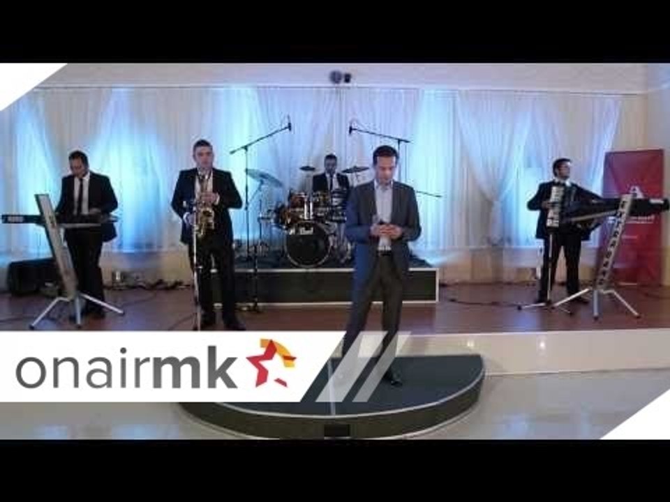 EXTRA BAND Bitola & Marjan Kocev - Golem bekrija