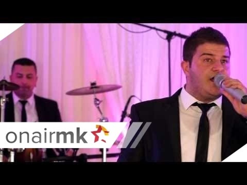 EXTRA BAND Bitola - Moram da te pronajdam