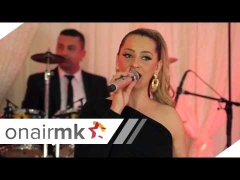 EXTRA BAND Bitola & Aneta Micevska - Leno mori