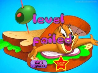 Tom And Jerry Xtreme Adventure 3 Full, Tom & Jerry cartoon games 2014