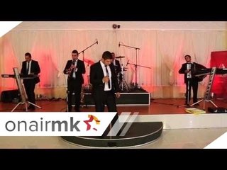 EXTRA BAND Bitola - Nevesta moja Bojana