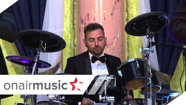 9 Godini Energy band i Jovica Micevski VO ZIVO Moja svadba