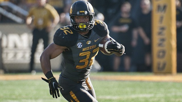 Palmer: Mizzou Looks Solid in Scrimmage 