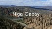 Niga Gapay (Digno de adoracion)-Alpha & Omega