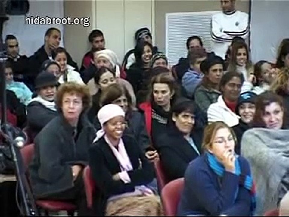 סיפור אישי איך הרב יצחק פנגר חזר בתשובה חובה.... חובה לצפות מרתק ביותר!!!