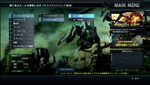 MSM-07S Char Z'Gok Mobile suit Gundam Battle operation
